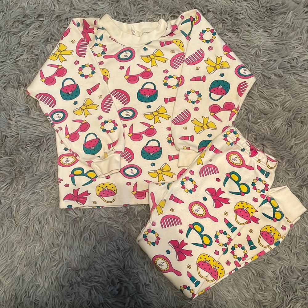 Kids pajamas